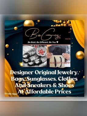 Designers Brands For Customers That Love To Wear Casual and Elegant Accessories